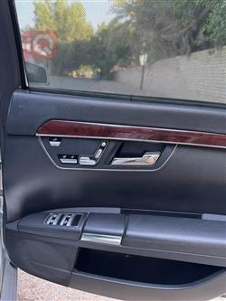 مێرسێدس بێنز S-Class